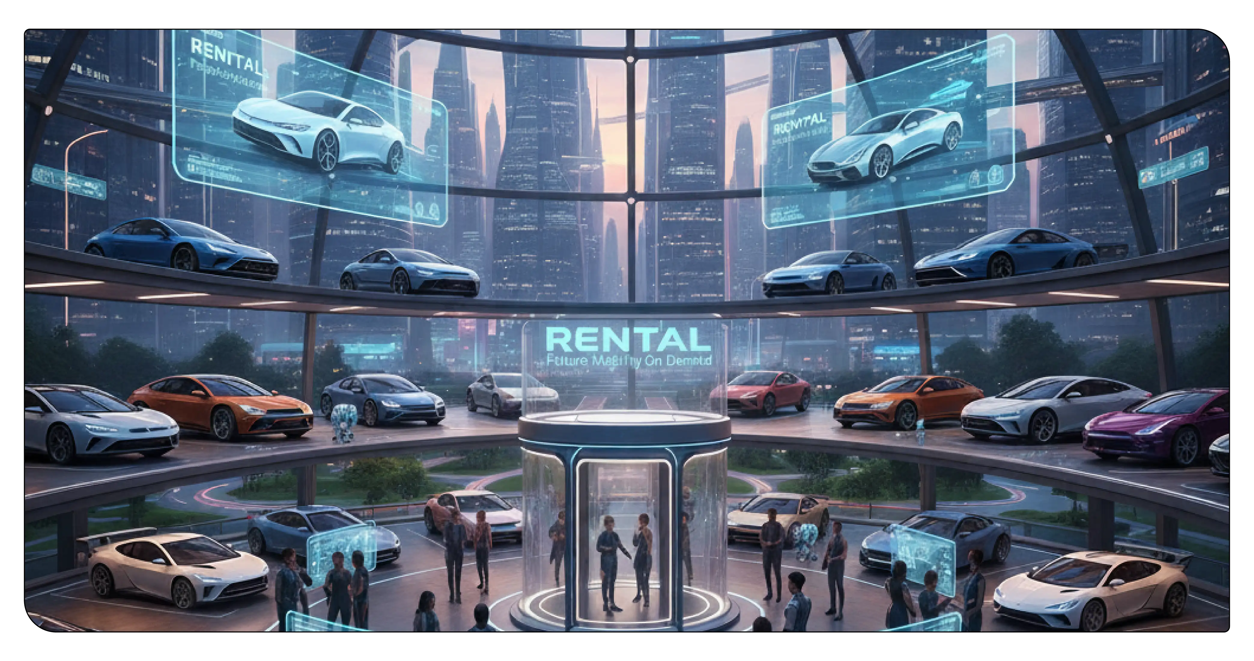 Future Outlook for 2025 and Beyond